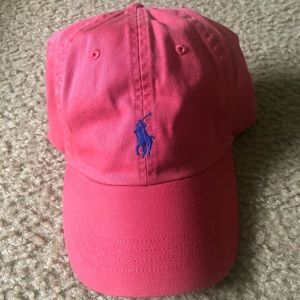 Polo Ralph Lauren Hat